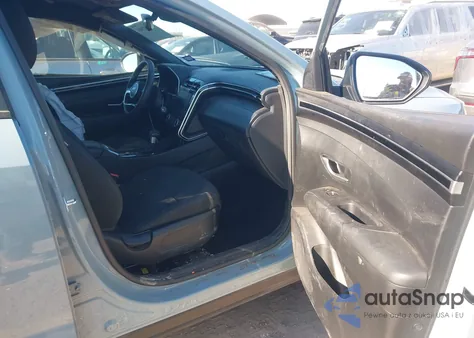 2023 Hyundai Santa Cruz Se z USA, uszkodzony, nr VIN 5NTJADAE6PH076629